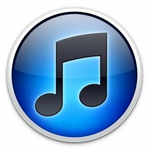 copiați itunes de la un mac la altul