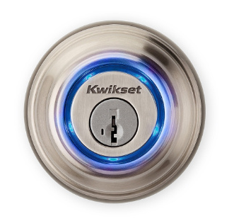 kwikset blocare inteligentă