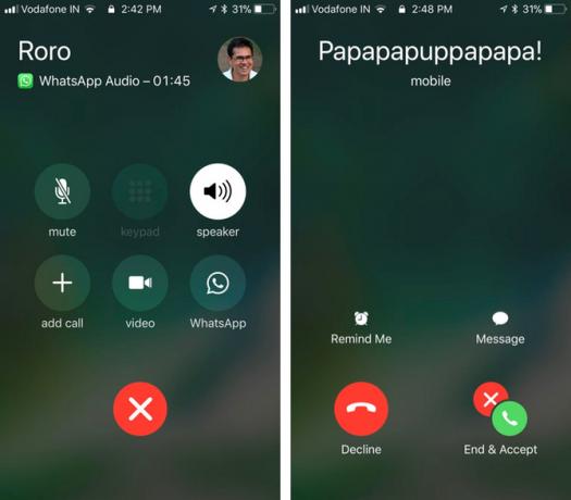 lucruri practice pe care iphone-ul le poate face ca Android nu vor