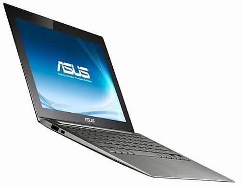 ce este ultrabook