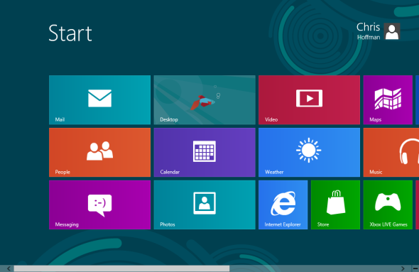 ce lipseste in windows 8