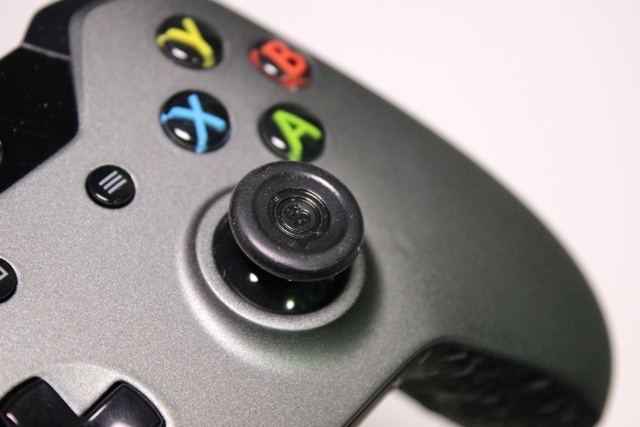 SCUF One Elite Xbox One Controller Review și Giveaway scuf one elite scufgaming xbox one controller review 7