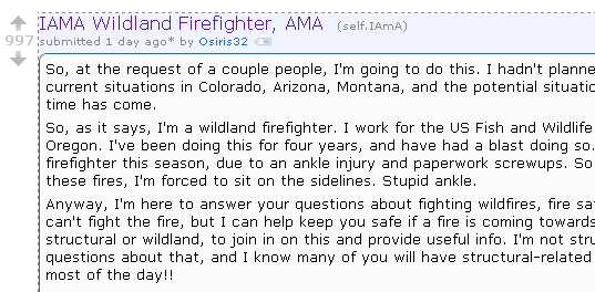 IAmA cu Firefox pentru echipa Android, roboți foarfece de hârtie rock și multe altele [Best Of Reddit] firefighterama