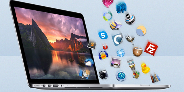 mac-apps-transfer de date gratuite