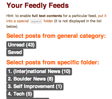 newstoebook-Feedly-surse