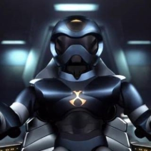 rețea de desene animate toonami