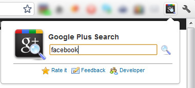 actualizare de stare Google plus