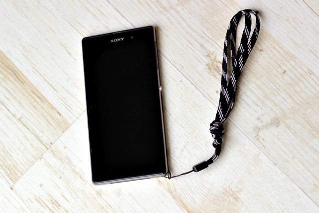 recenzie sony xperia z1