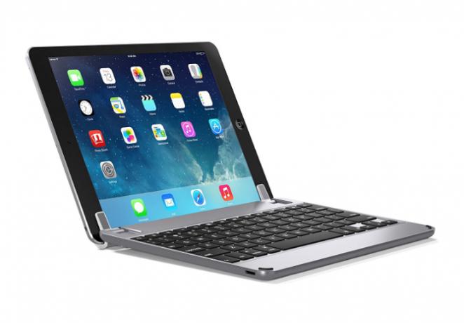 Husa tastatură iPad Air Brydge