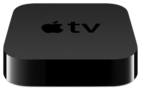 Știați că puteți juca jocuri pe Apple TV? appletv1