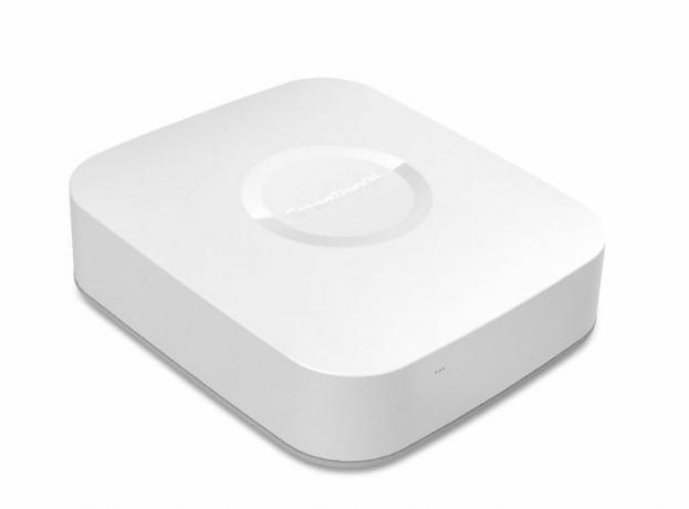 Samsung SmartThings: Viitorul caselor inteligente? samsung smartthings hub v2