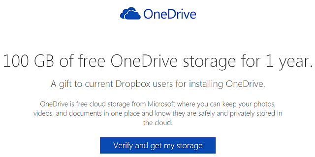 onedrive-100GB-pentru-utilizatorii Dropbox