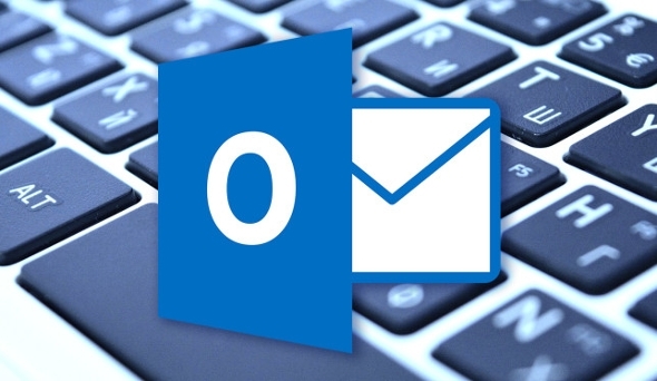 tastatură comenzi rapide buletinul informativ-Outlook-