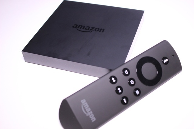 Revizuirea controlorului de jocuri Amazon Fire TV And Fire TV și revizuirea amazon fire tv review 6