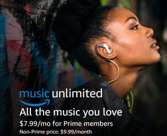 spotify premium vs muzică amazon nelimitat