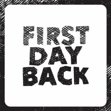 Podcast First Day Back