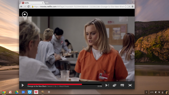 vizionarea-Netflix-on-Chromebookul vizionarea-Netflix-on-Chromebookul
