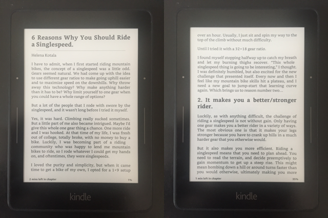 kindle-articol