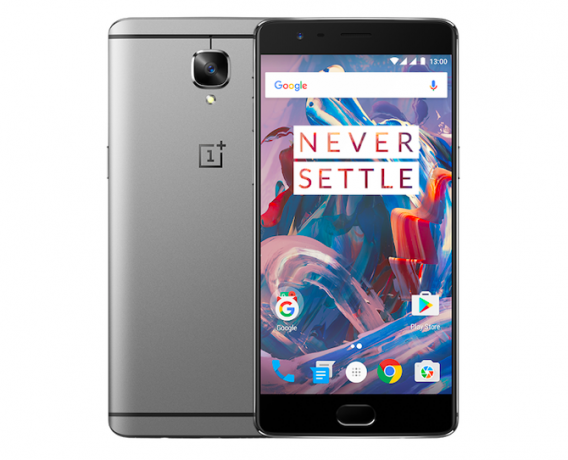 OnePlus 3 ca Nexus Alternative