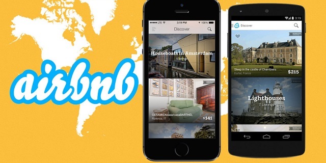 Aplicații airbnb Google Books, Firefox OS, YotaPhone, Coin Card [Tech News Digest]