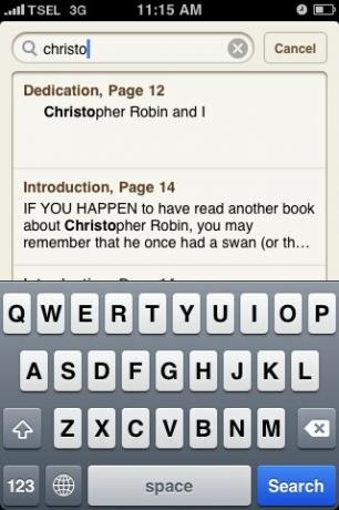 ibooks pe iphone