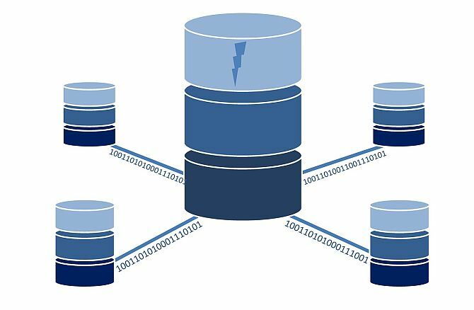 cum se instalează fereastra de baze de date mysql