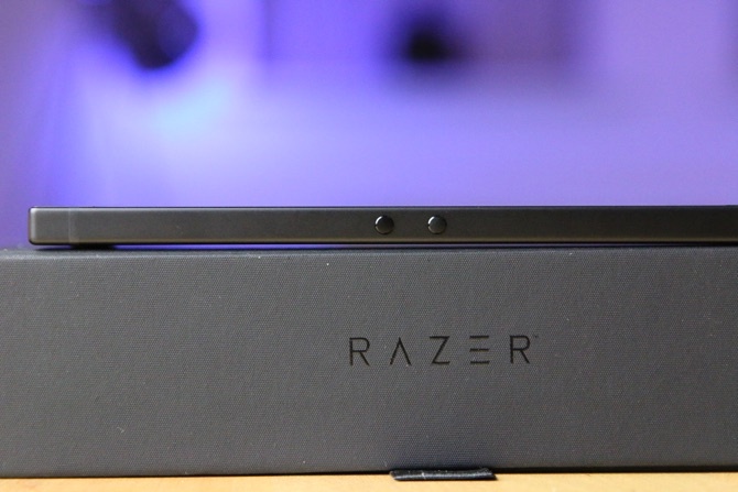 Razer Phone Review: Există o primă dată pentru orice, volumul telefonului razer