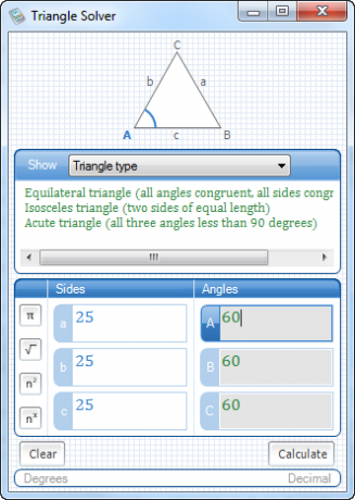 microsoft matematica