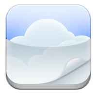 Citiți PDF-uri în timp: 6 cititoare PDF gratuite pentru logo-ul iPad cloudreaders