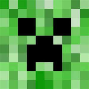 Recenzie: Ce este nou în Minecraft 1.2 [MUO Gaming] creeper