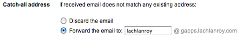 Ghidul Google Apps: e-mail gratuit și multe altele pe site-ul dvs. Ggle page23image10472 filtrată