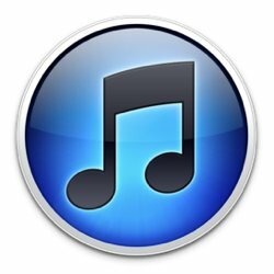 mutați itunes unitatea externă a bibliotecii