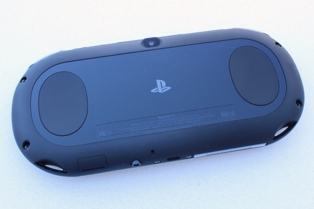 PlayStation Vita Slim Review And Giveaway Playstation Vita Slim Review 4