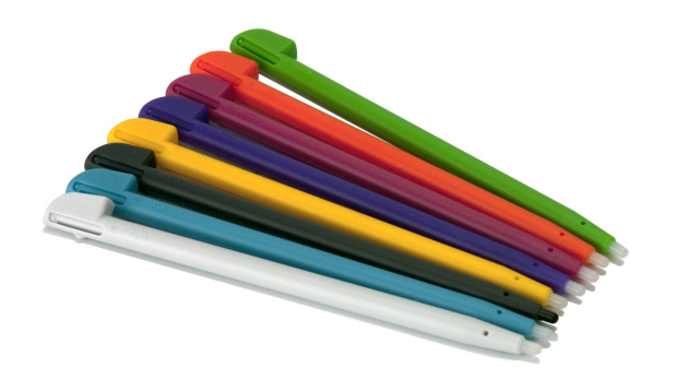 stylus colorat