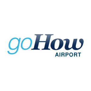 Aeroportul GoHow: o aplicație excelentă gratuită pentru zburatorii frecvenți [Android și iPhone] Introducere a aplicației pentru Android GoHow Airport