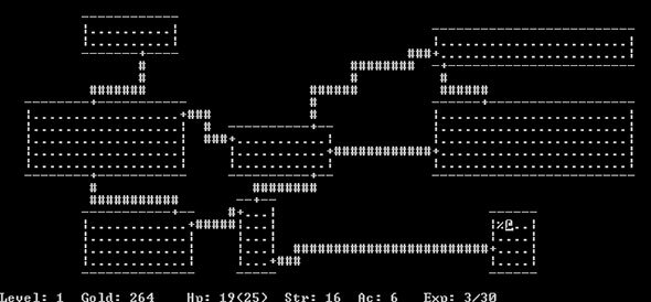 Roguelikes: o rotire unică și provocatoare pe genul RPG rogue1