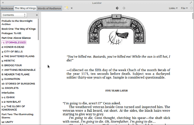 linux-cărți electronice-cititori-lucidor