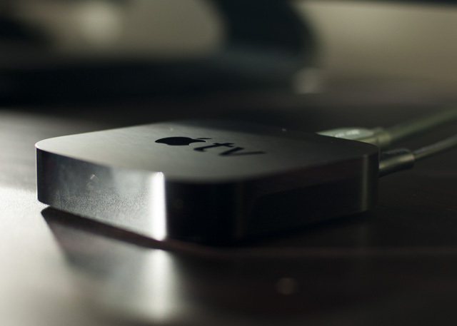 Apple TV 2014 recenzie