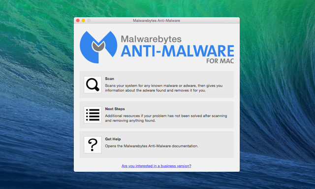 Cel mai bun Mac-Apps-2015-New-Actualizări-Malwarebytes