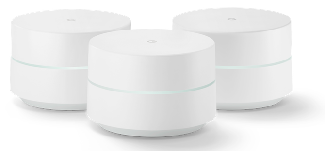 5 Probleme ale rețelei interne soluționate cu Google Wifi google wifi