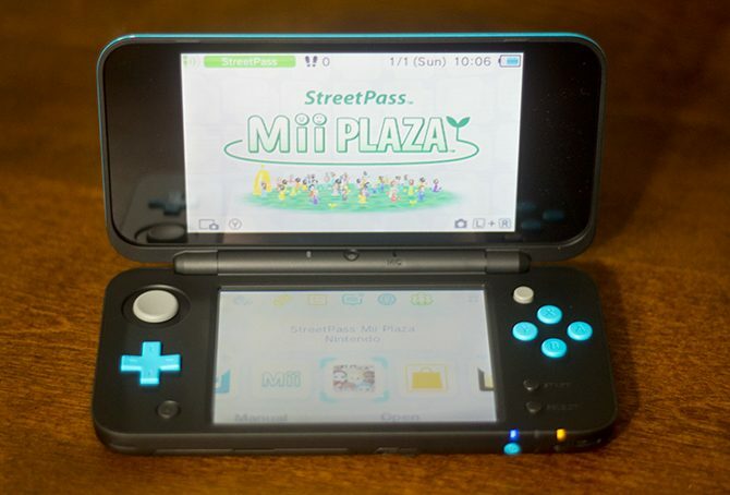 Noul Nintendo 2DS XL este o mare consolă cu un nume stupid New2DSXL3 670x454