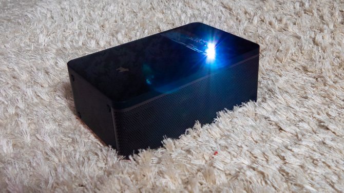 PuppyCube Review: transformați orice suprafață într-un puppycube interactiv cu ecran tactil