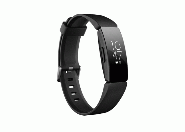 Imaginea produsului Fitbit Inspire HR