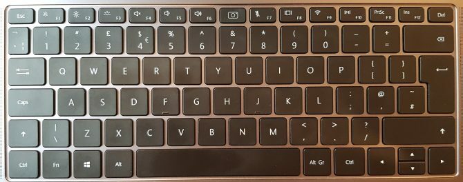 Tastatura Huawei Matebook