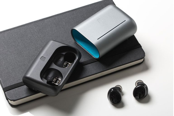 bragi dash pro