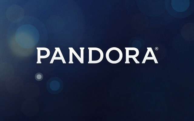 pandora radio