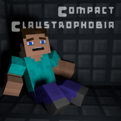 sigla compactă claustrofobia modpack
