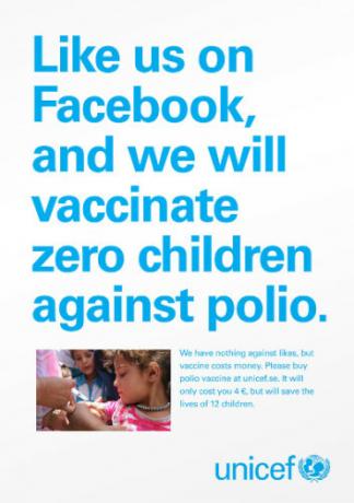 poster UNICEF-