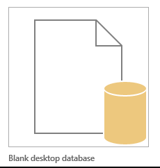 Accesați șablonul Blank 2013