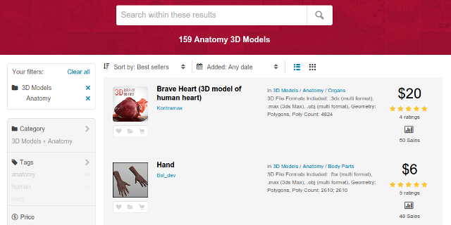 3d-anatomie-modele-3docean